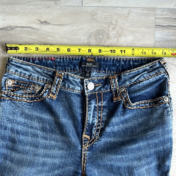 True Religion Halle 29 Jean - Picture 7 of 8